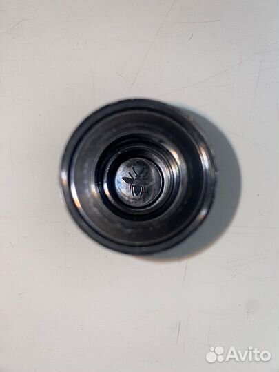 Духи мужские