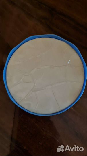 Парфюмированный тальк для тела