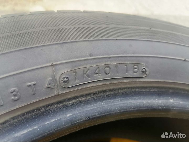 Toyo Proxes R46A 225/55 R19