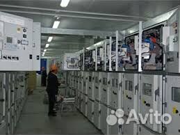 Электролаборатория. Ремонт, омп, прожиг кабелей