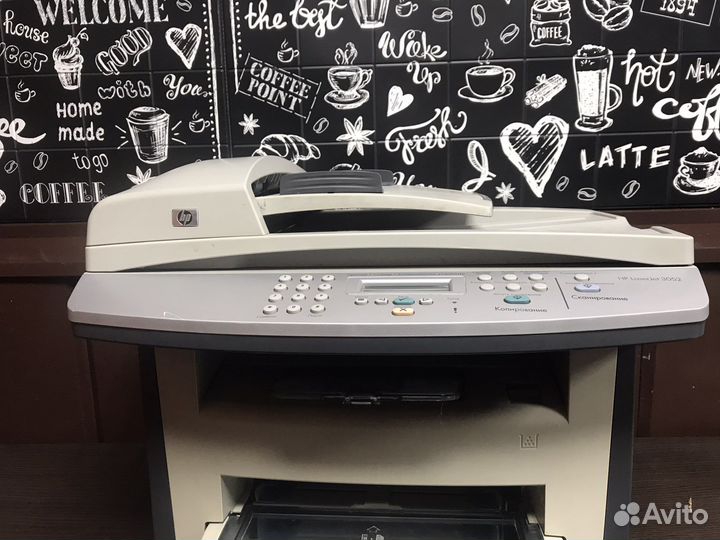 Принтер hp 11311