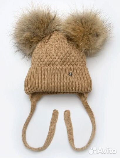 Зимняя шапка Artel 50