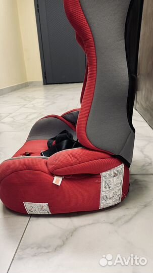 Детское кресло