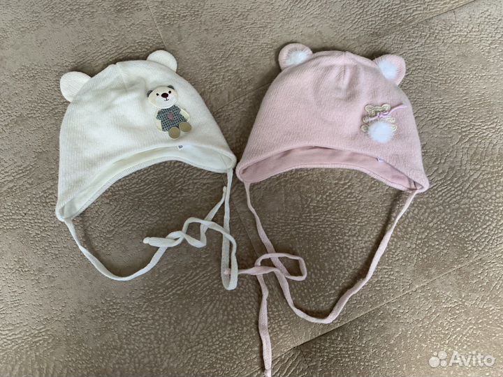 Шапка детская mothercare