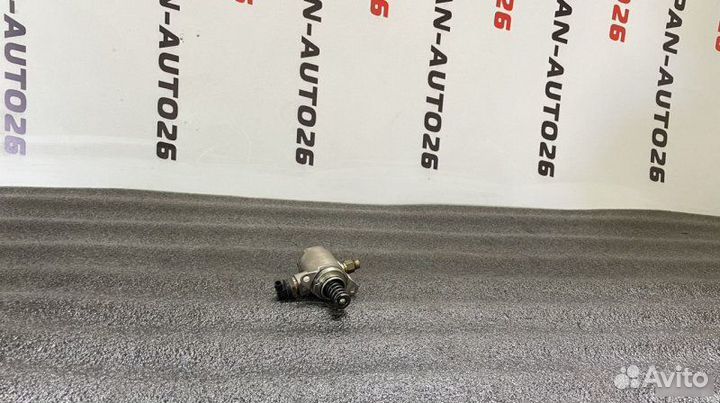 Тнвд Audi A4 B8 2.0 tfsi multitronic 2007—2011