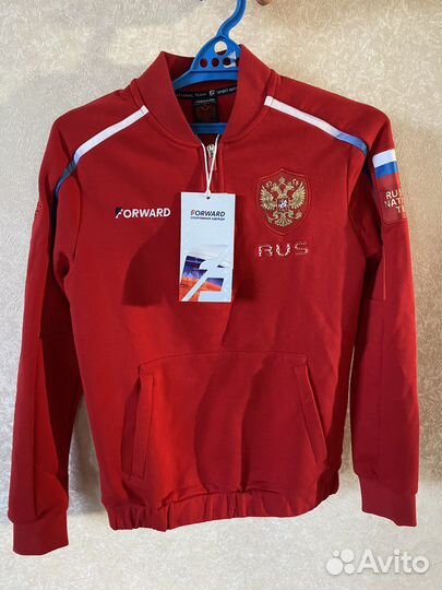 Кофта Forward женская