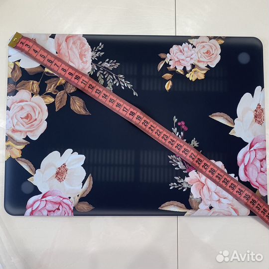 Чехол накладка для Apple MacBook 13
