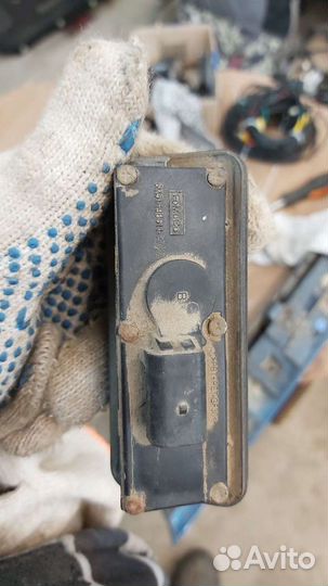 Кнопка открывания багажника Форд Мондео 4