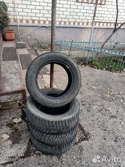 Pirelli Winter Ice Control 185/65 R15 98