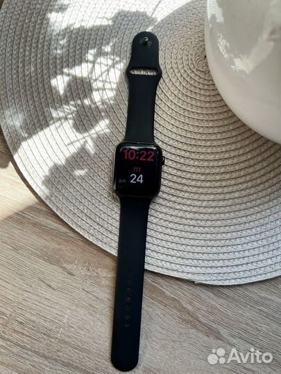 Apple watch se 44 mm