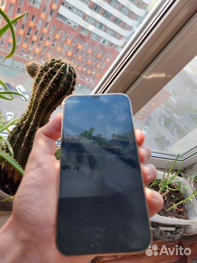 Айфон12про макс