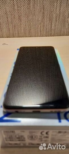 TECNO Camon 18, 6/128 ГБ