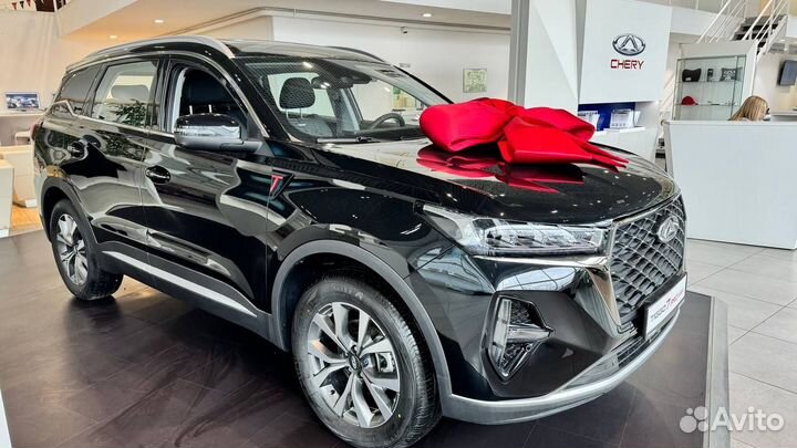 Chery Tiggo 7 Pro Max 1.6 AMT, 2024