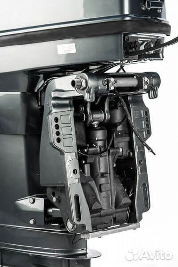 Лодочный мотор Mikatsu M 90 FEL-T