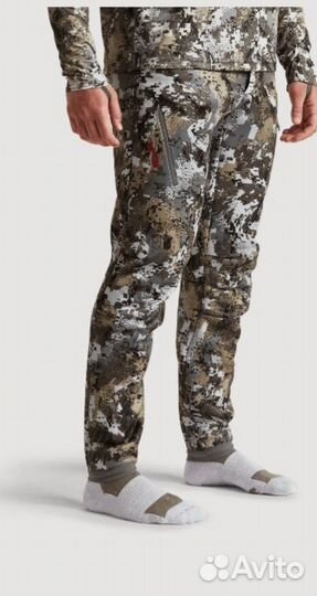 Sitka Equinox Midi pants eleveted М