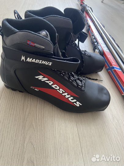 Лыжи беговые