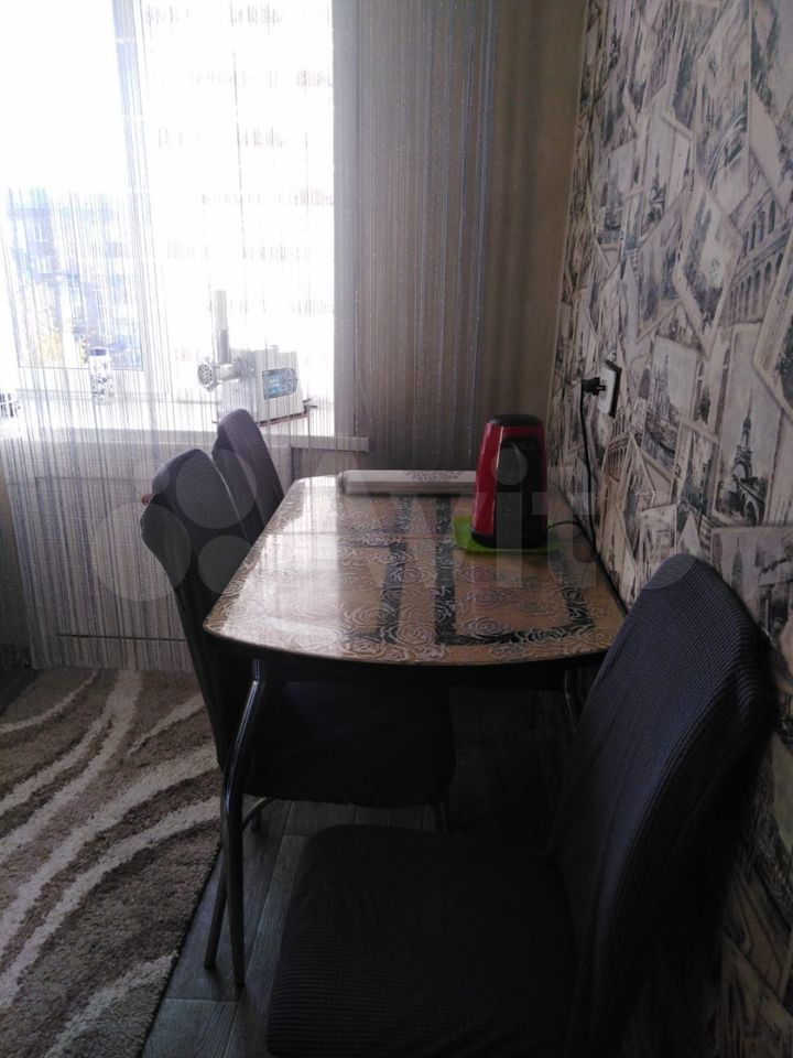 2-к. квартира, 40 м², 5/5 эт.