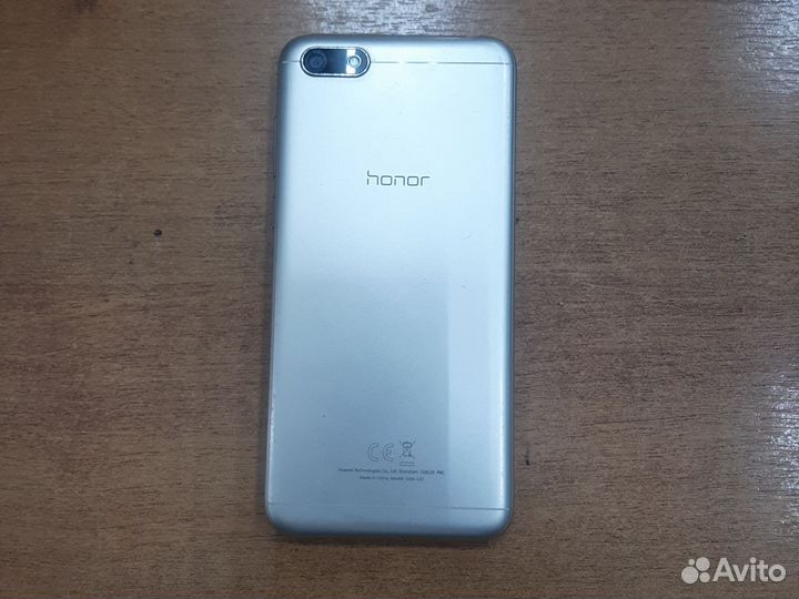 HONOR 7A, 2/16 ГБ