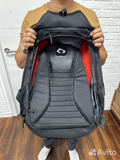 Моторюкзак