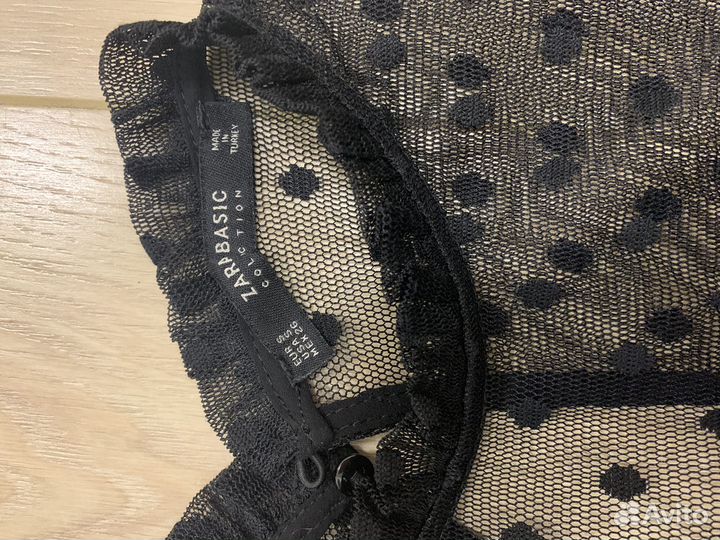 Комбинезон женский zara s