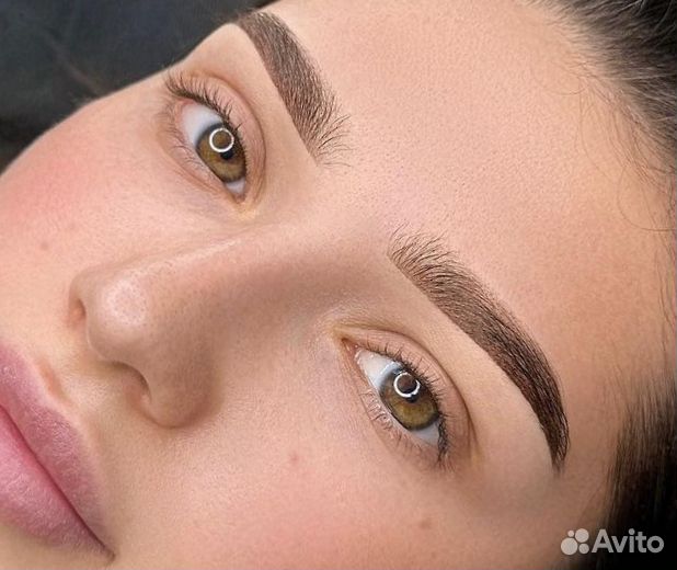 Перманентный макияж