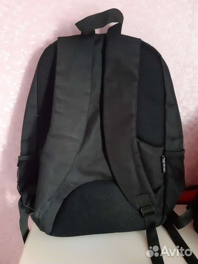 Рюкзак для девочки