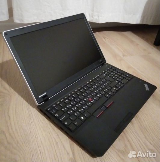 ThinkPad Edge E525 на запчасти