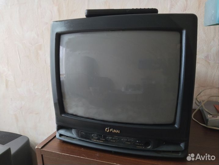 Телевизор Funai
