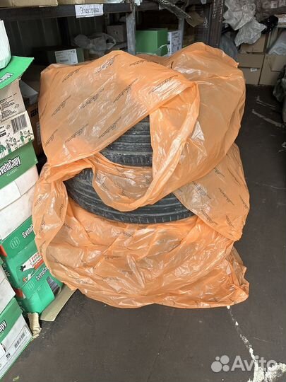 Yokohama BluEarth-A AE-50 215/65 R17 99V