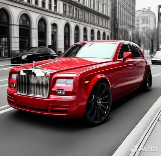 Лобовое стекло rolls-royce cullinan дд обогрев 2 к