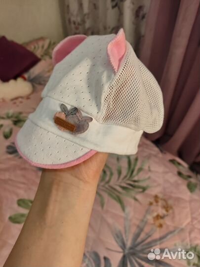 Детские вещи для девочки 74 р