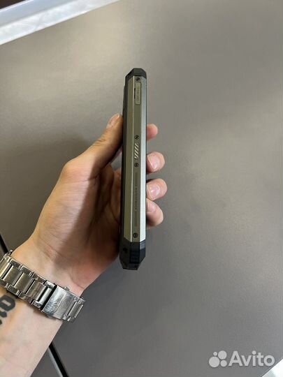 Смартфон blackview