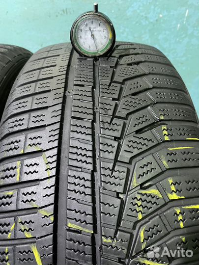Hankook Winter I'Cept Evo2 W320 205/50 R17
