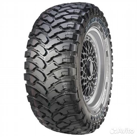 Comforser CF3000 235/70 R16 110Q