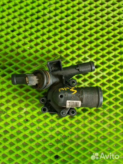 Корпус термостата Renault Master