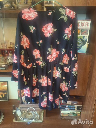 Пляжный комбинезон