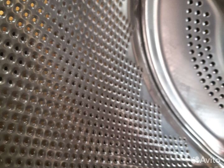 Барабан от стиральной машины бу