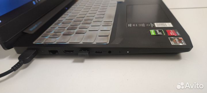 Lenovo IdeadPad Gaming 3
