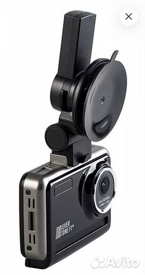 Видео регистратор и антирадар combo