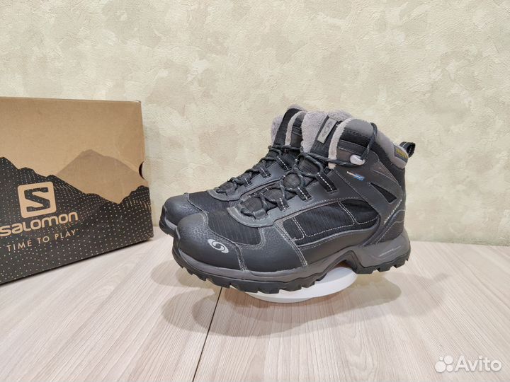 Salomon Wasatch TS WP оригинал 25.5