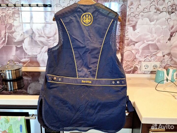 Жилет стрелковый