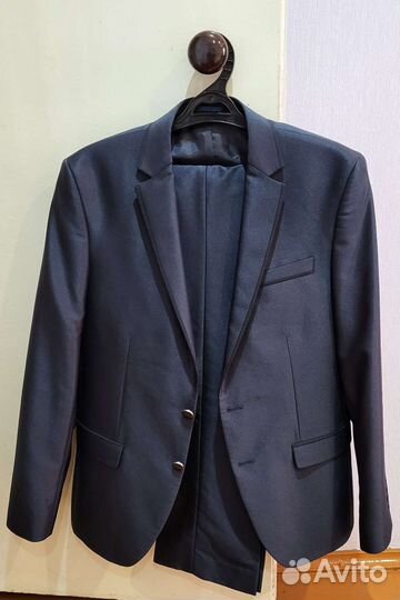 Костюм классический