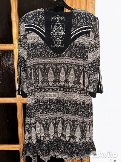 Туника женская