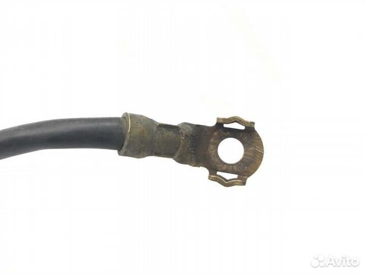 Провод массы Volkswagen Polo седан 1.6 2014