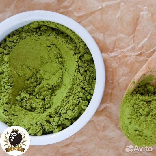 Чай матча оптом с доставкой, опт