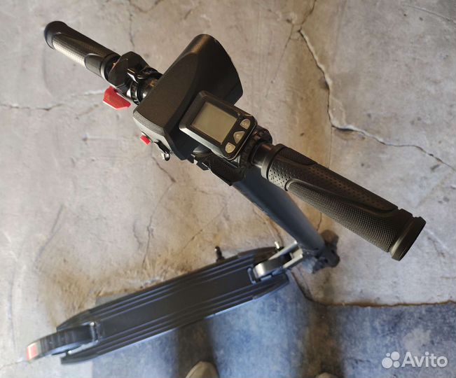 Электросамокат digma HF5.5-6