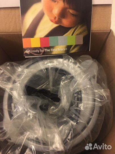 Подогреватель для бутылочек First Years