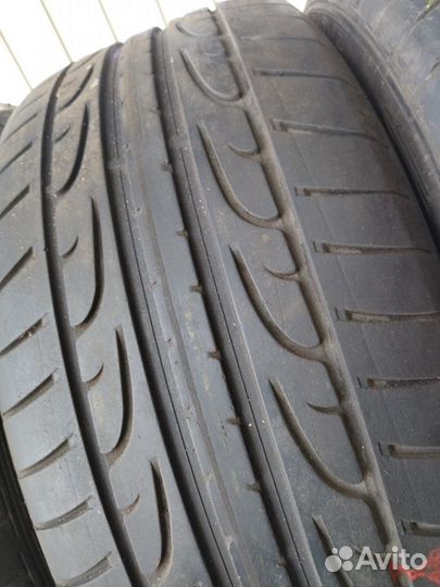 Dunlop SP Sport Maxx 275/50 R20 109W