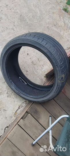 Triangle Sportex TSH11 245/35 R19 93Y