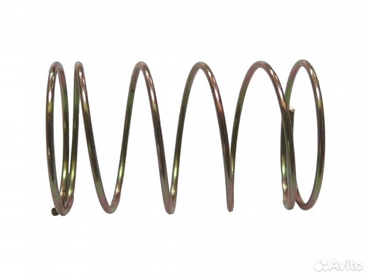 Пружина грибка программатора для стиральной машины